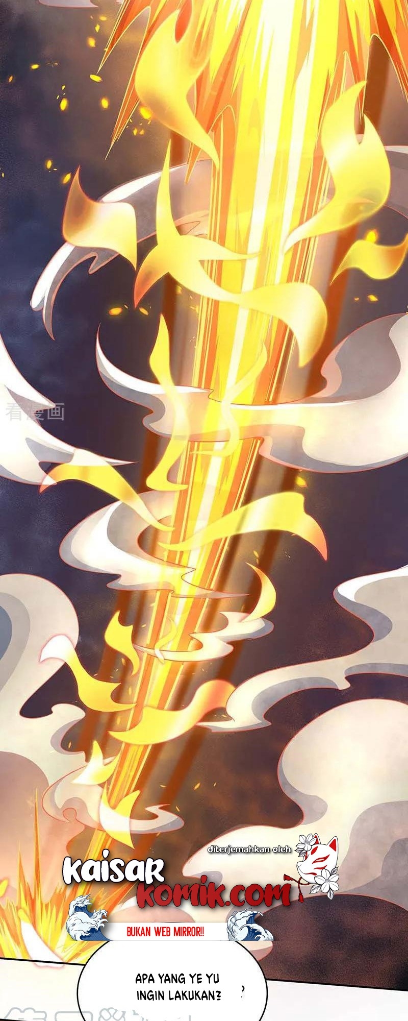 Dushi Xiaoyao chapter 193 halaman 6