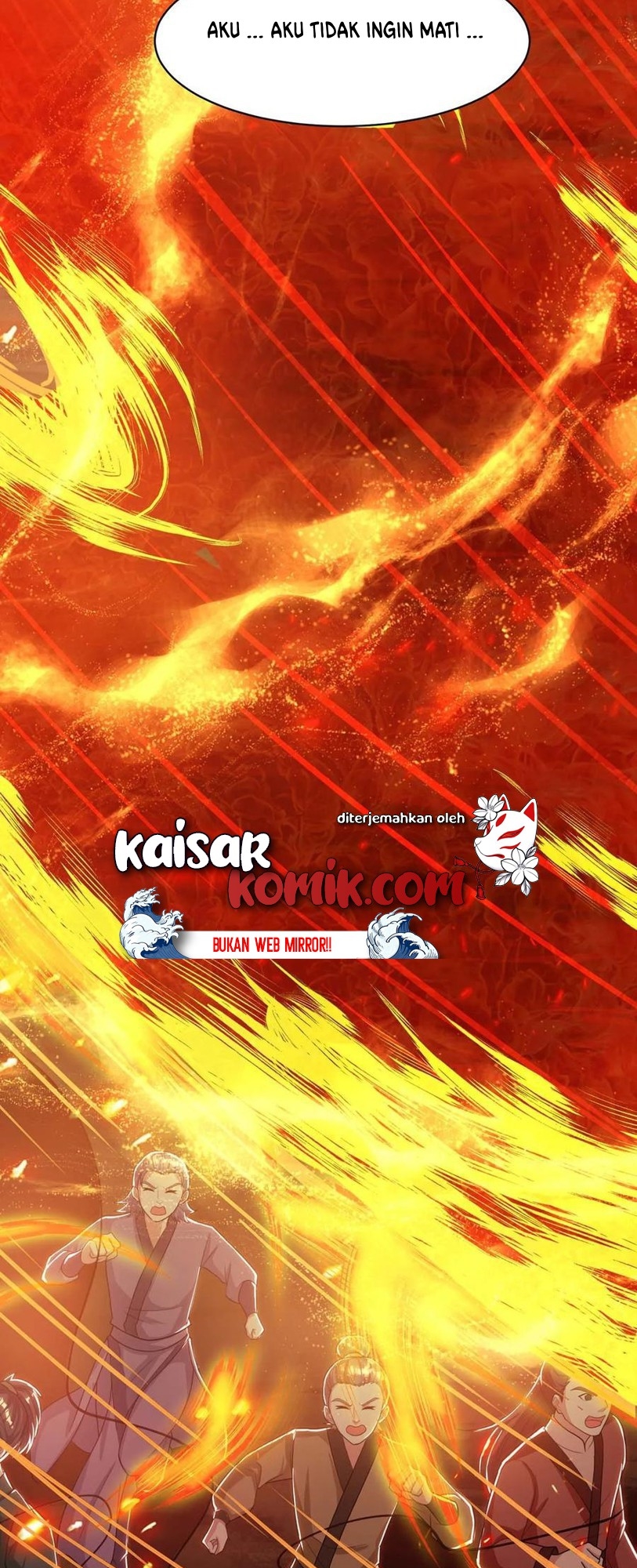 Dushi Xiaoyao chapter 195 halaman 18