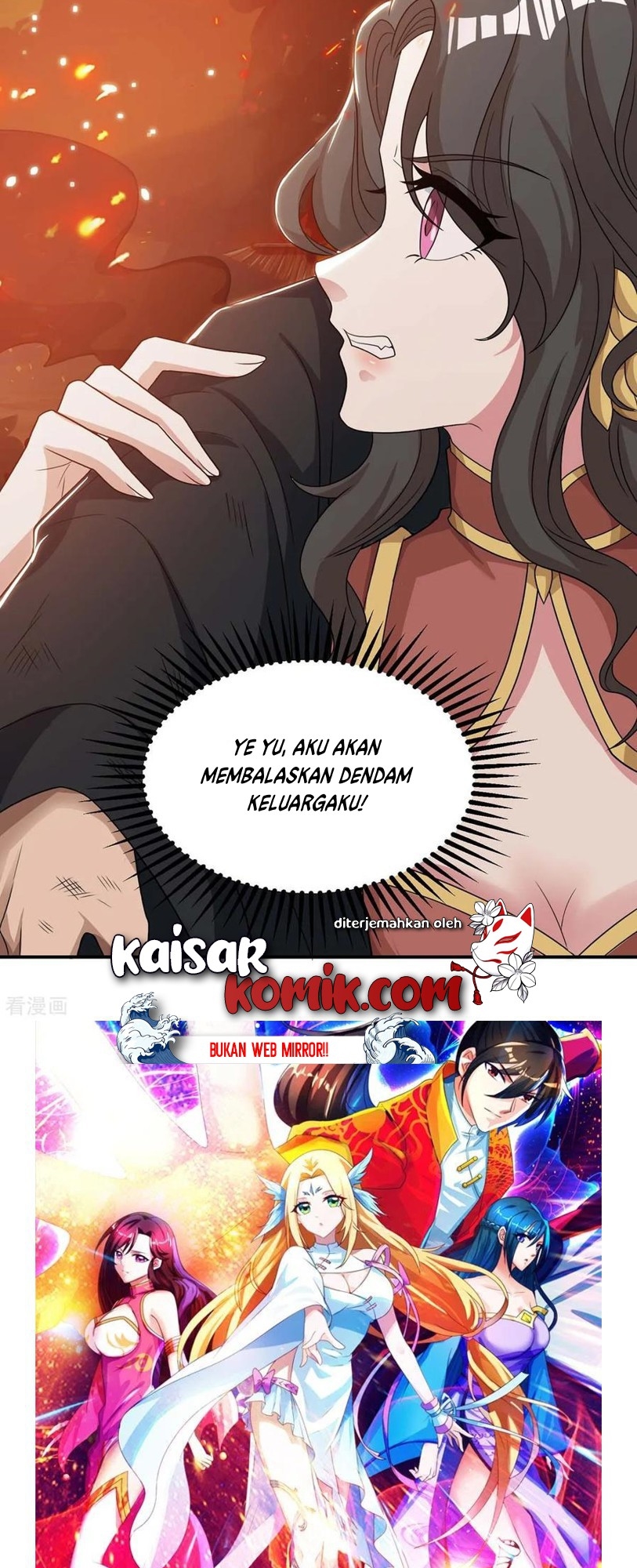 Dushi Xiaoyao chapter 195 halaman 24