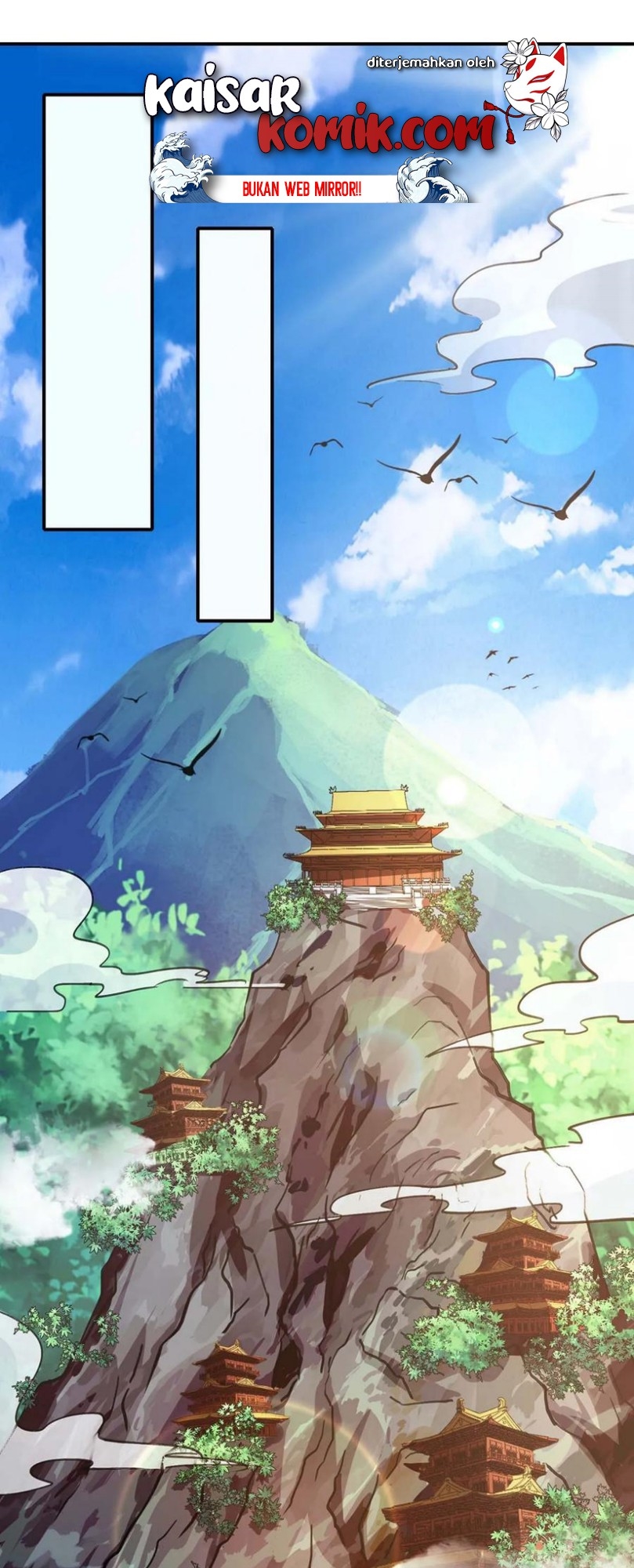 Dushi Xiaoyao chapter 196 halaman 2