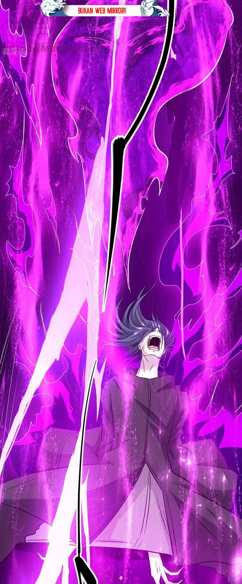 Dushi Xiaoyao chapter 199 halaman 13