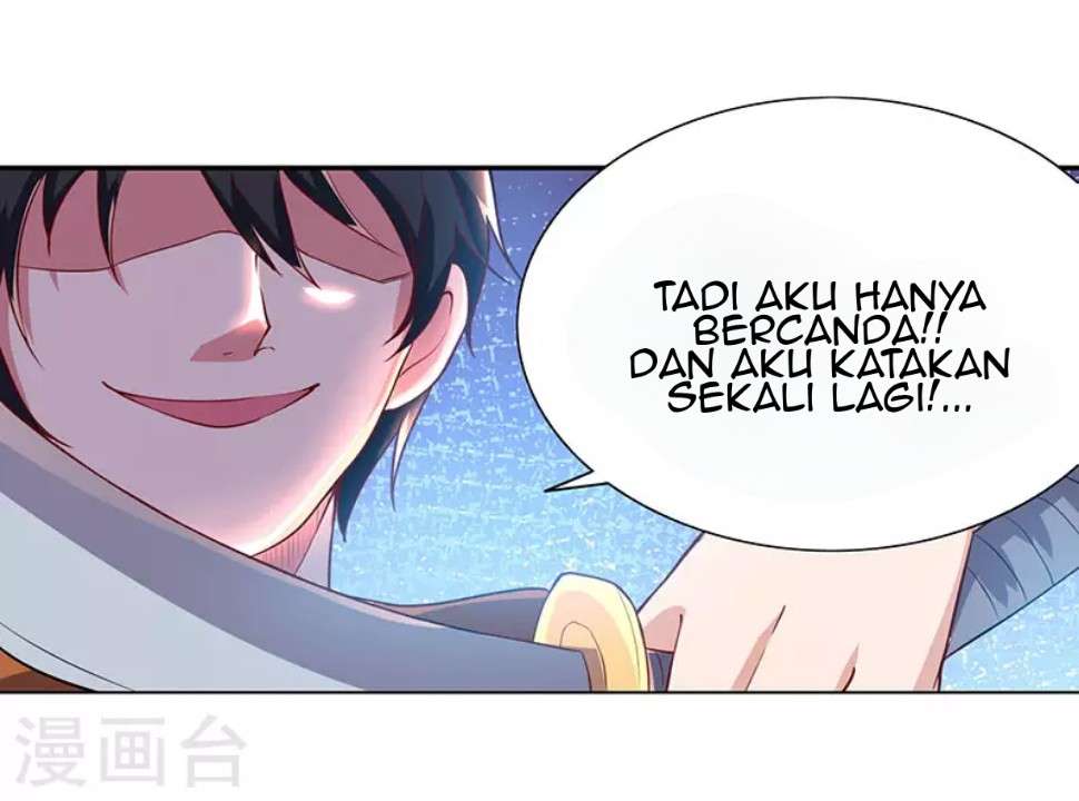 Dushi Xiaoyao Bab 2 halaman 25