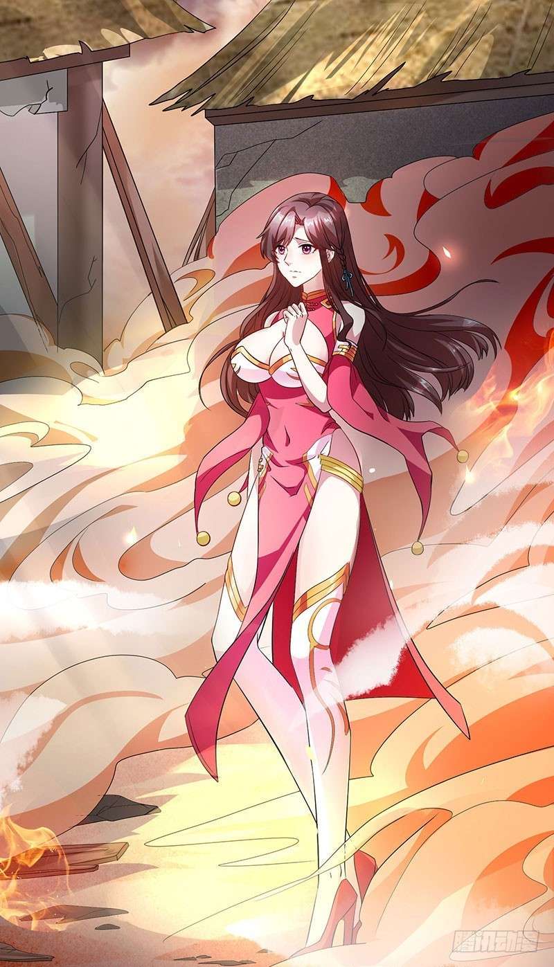 Dushi Xiaoyao chapter 20 halaman 4
