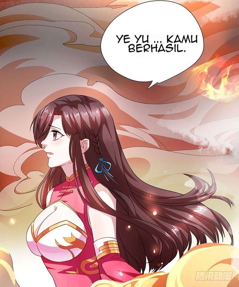 Dushi Xiaoyao chapter 20 halaman 5