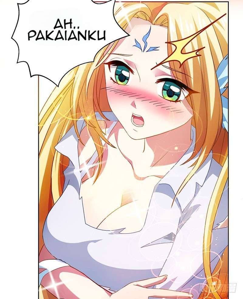 Dushi Xiaoyao chapter 20 halaman 10