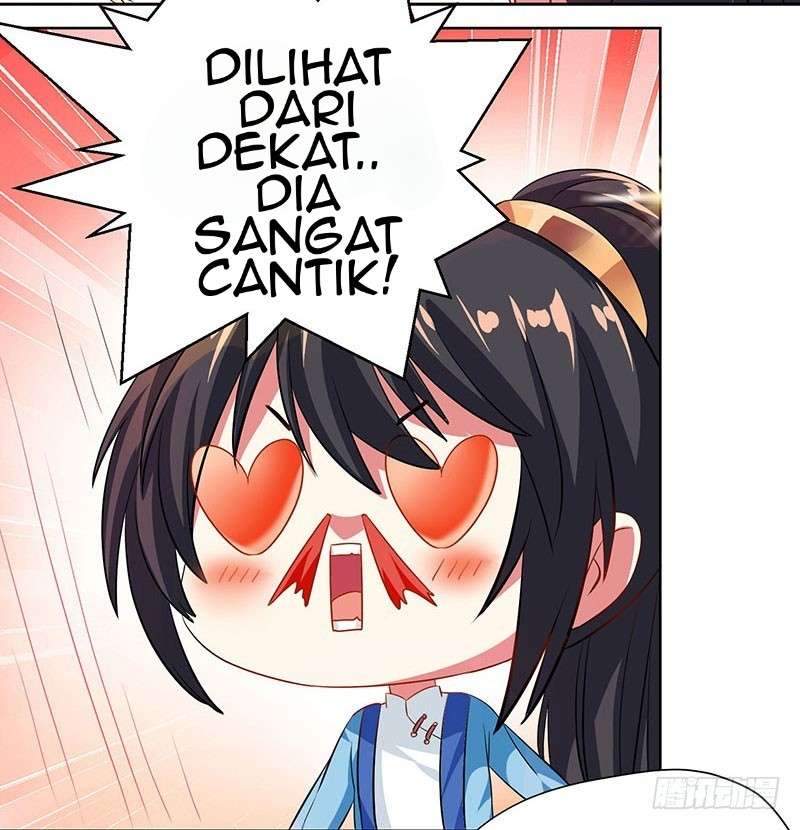 Dushi Xiaoyao chapter 20 halaman 14
