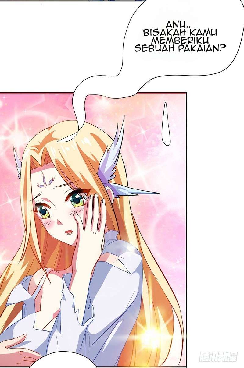 Dushi Xiaoyao chapter 20 halaman 15