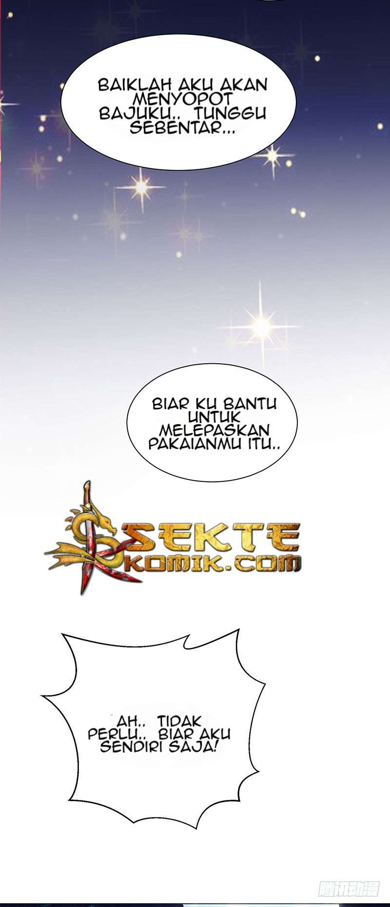Dushi Xiaoyao chapter 20 halaman 19