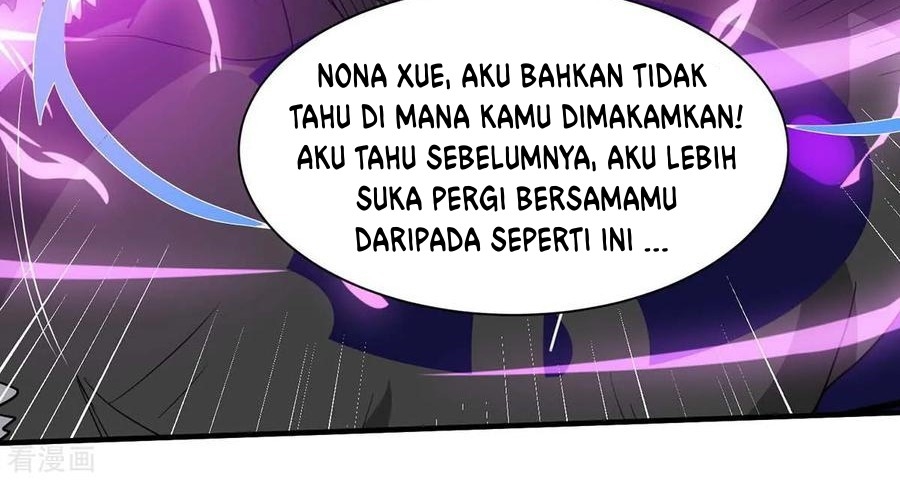 Dushi Xiaoyao chapter 201 halaman 16