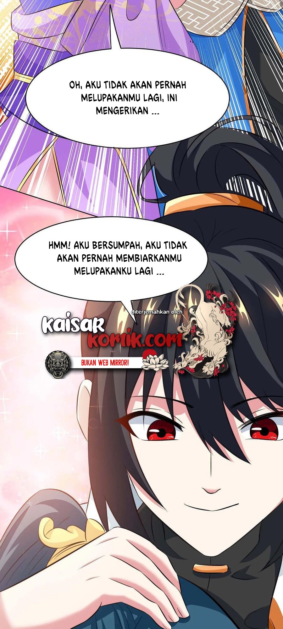 Dushi Xiaoyao chapter 201 halaman 26