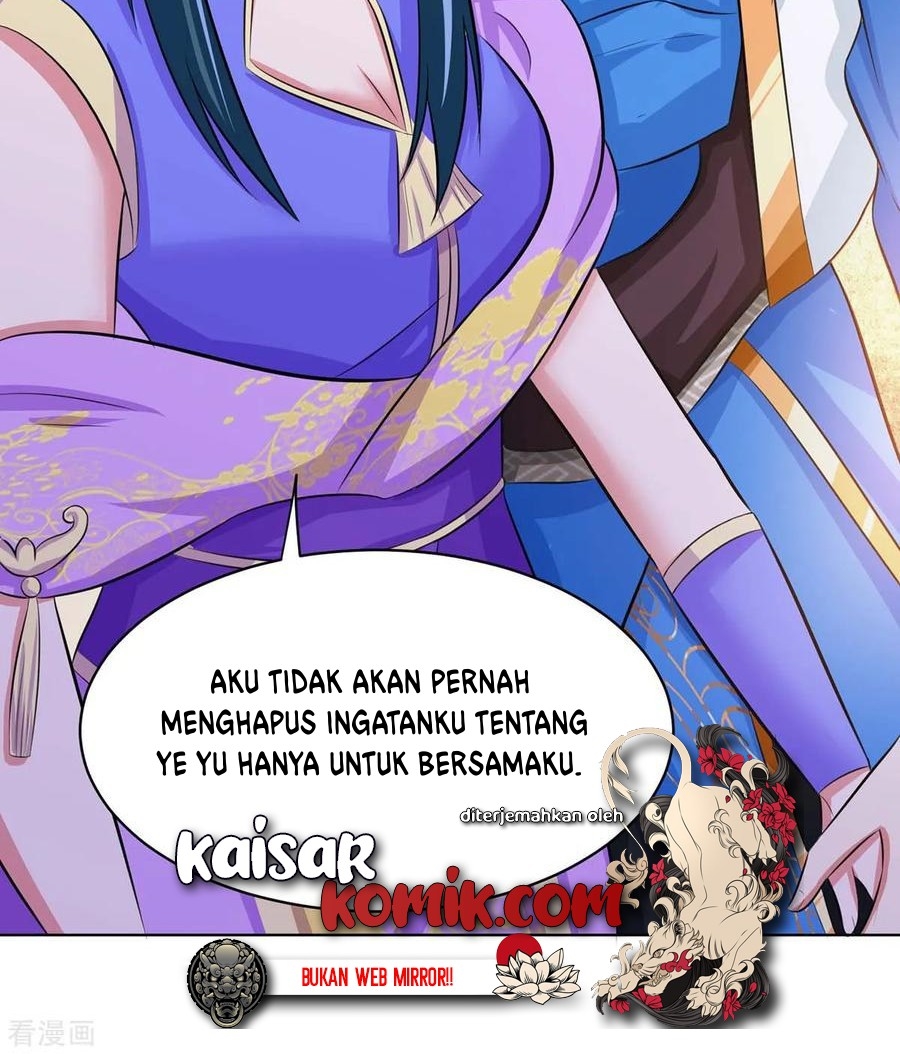 Dushi Xiaoyao chapter 201 halaman 30