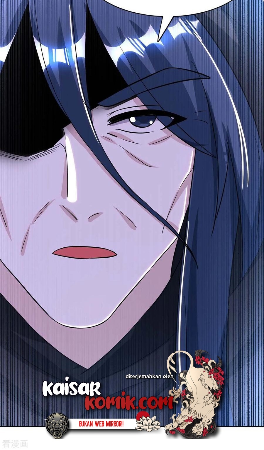 Dushi Xiaoyao chapter 202 halaman 14