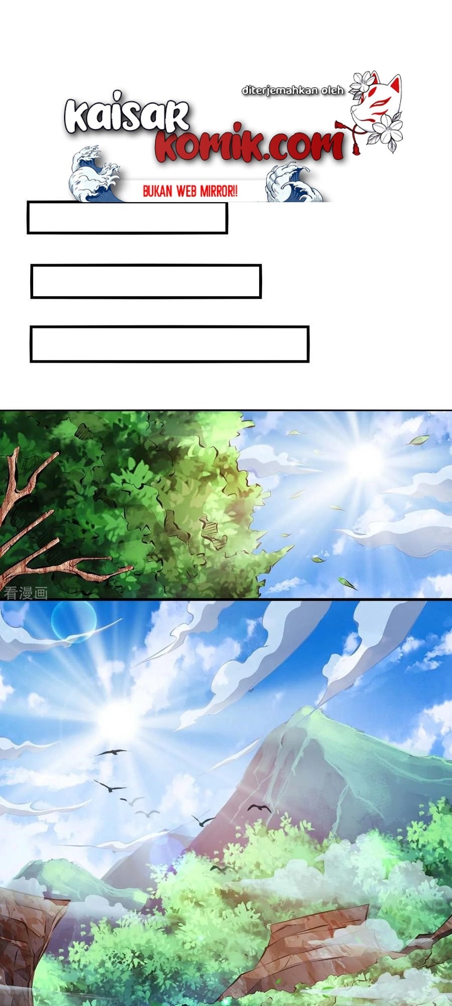 Dushi Xiaoyao chapter 208 halaman 2