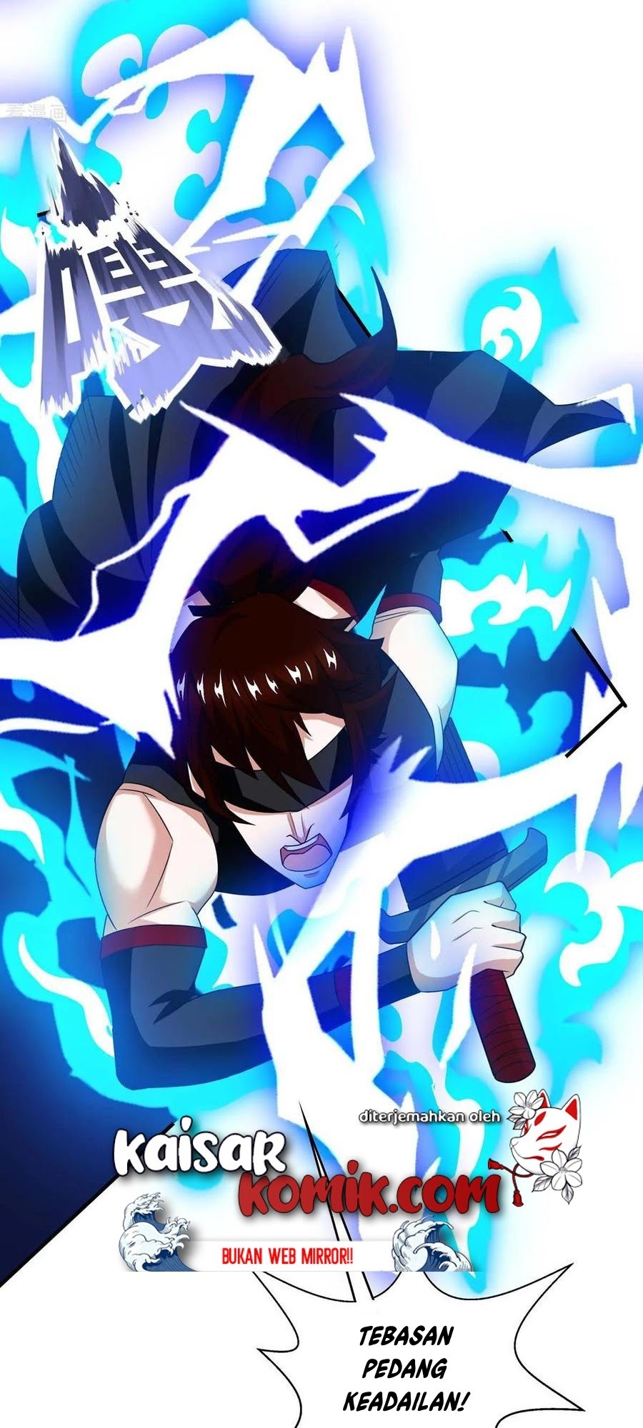 Dushi Xiaoyao chapter 209 halaman 29