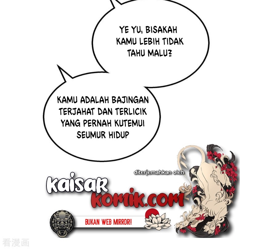 Dushi Xiaoyao chapter 212 halaman 27