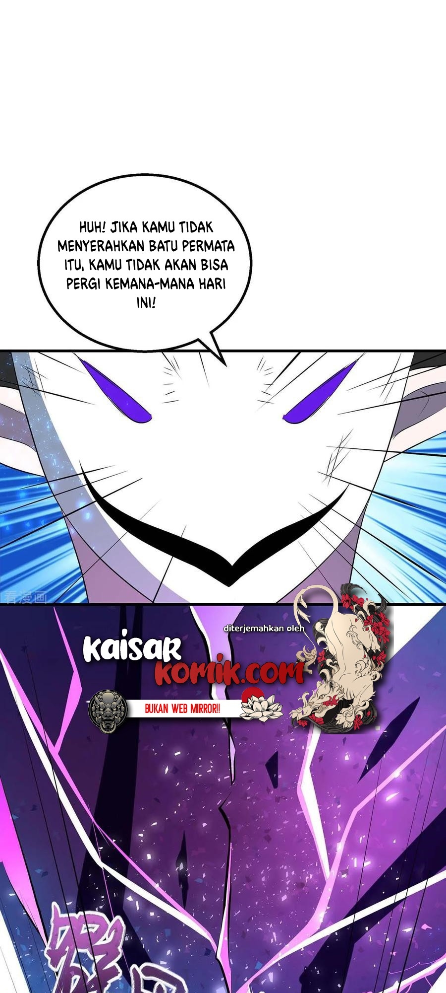 Dushi Xiaoyao Bab 213 halaman 2