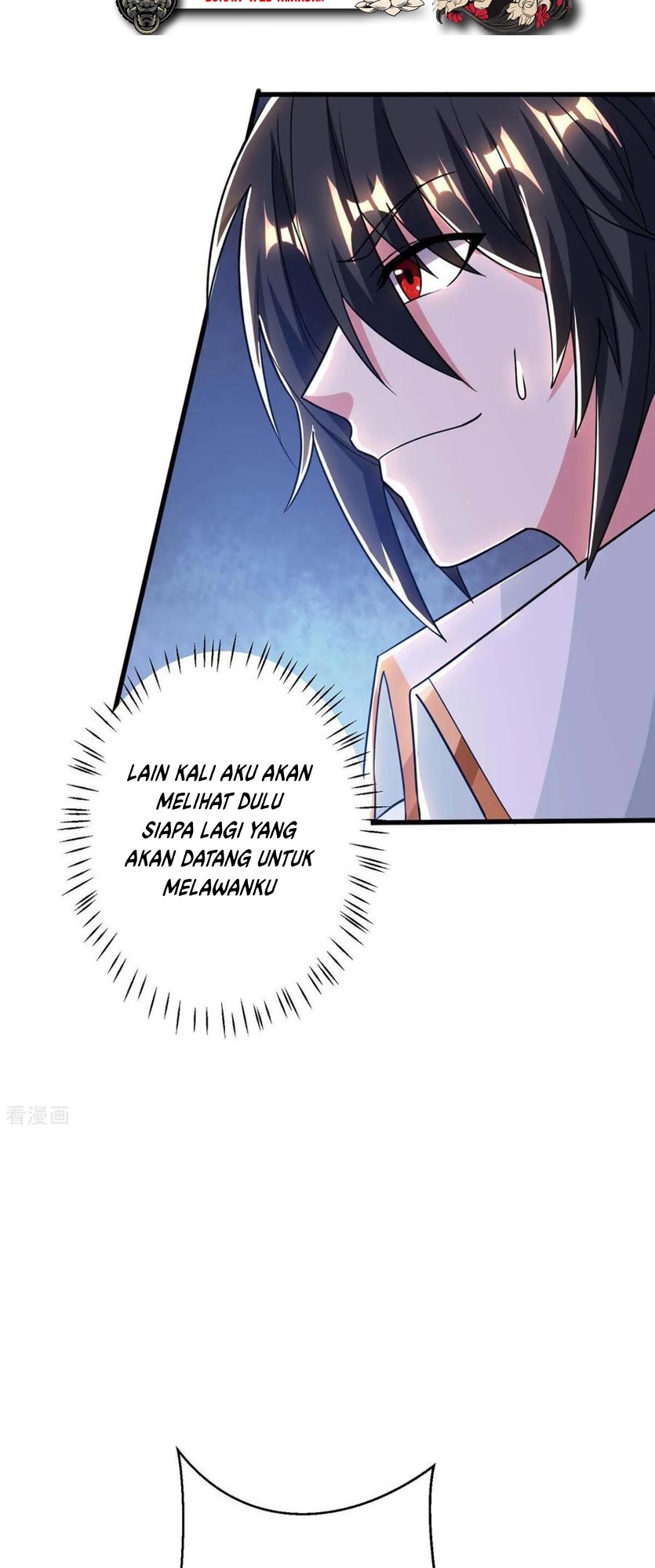 Dushi Xiaoyao Bab 214 halaman 13