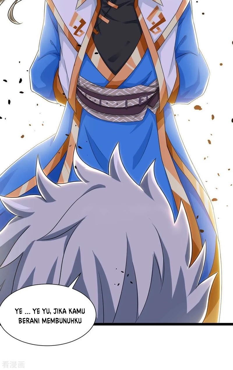 Dushi Xiaoyao chapter 216 halaman 11