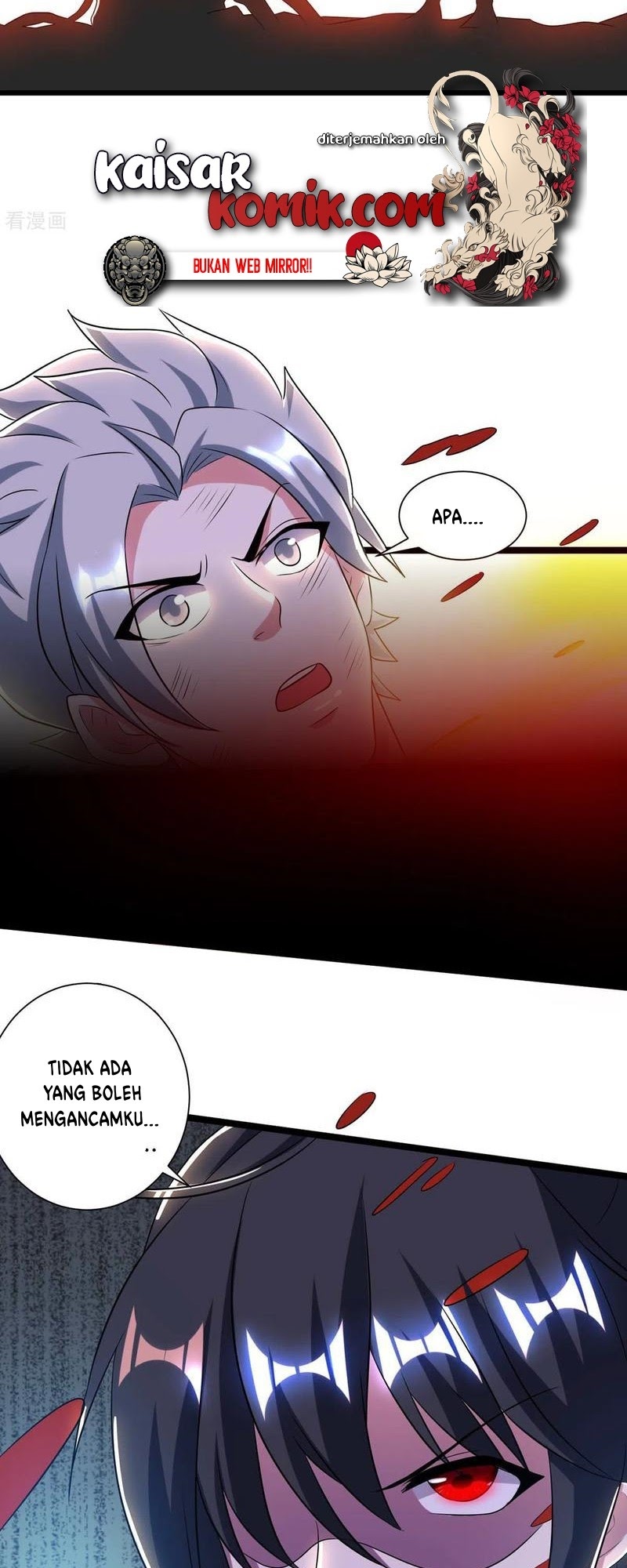 Dushi Xiaoyao chapter 216 halaman 15