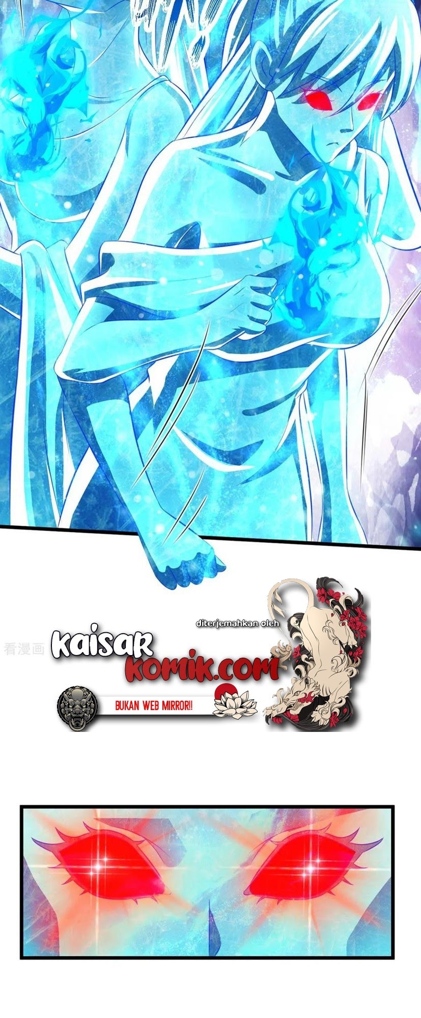 Dushi Xiaoyao Bab 217 halaman 7