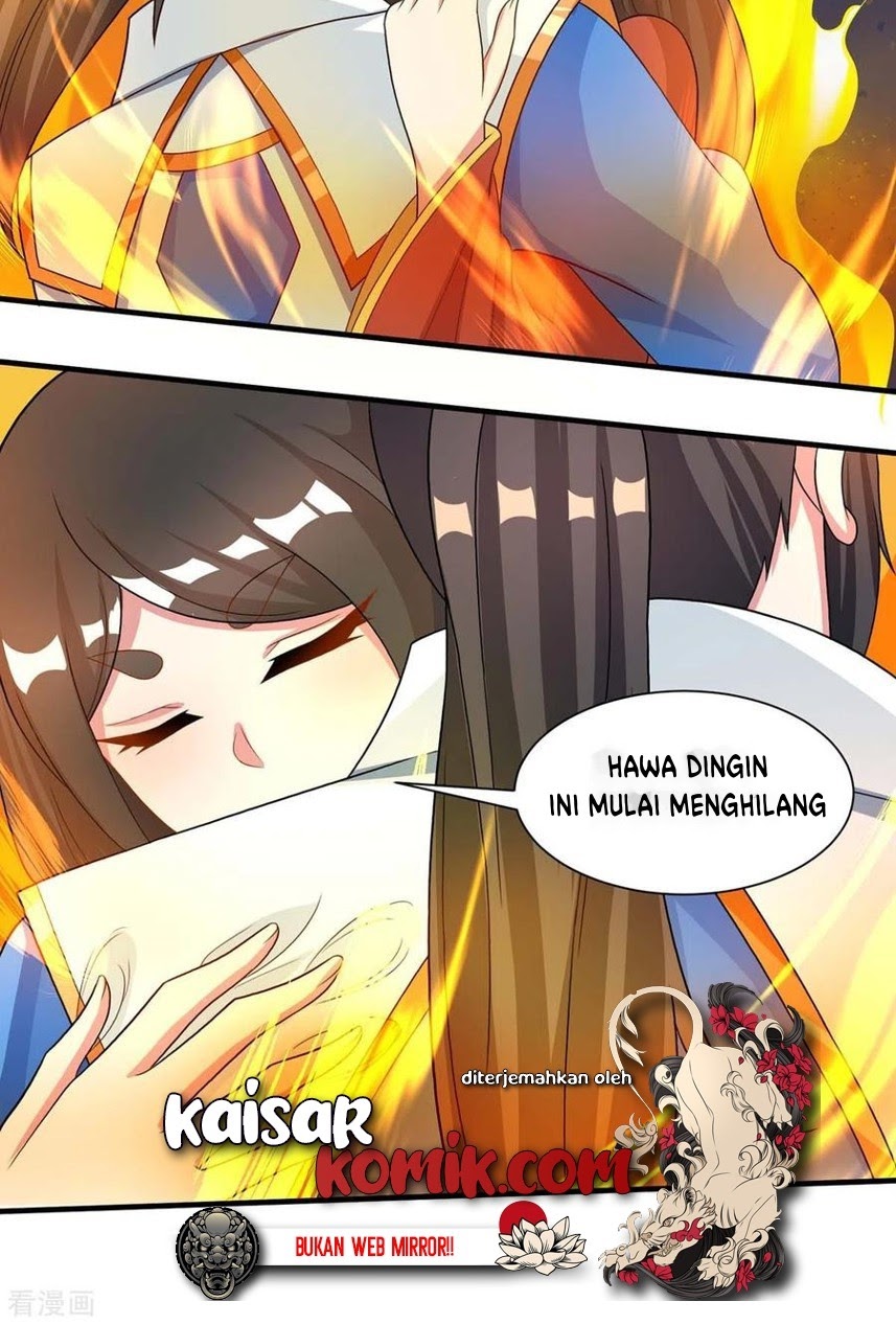 Dushi Xiaoyao chapter 219 halaman 16