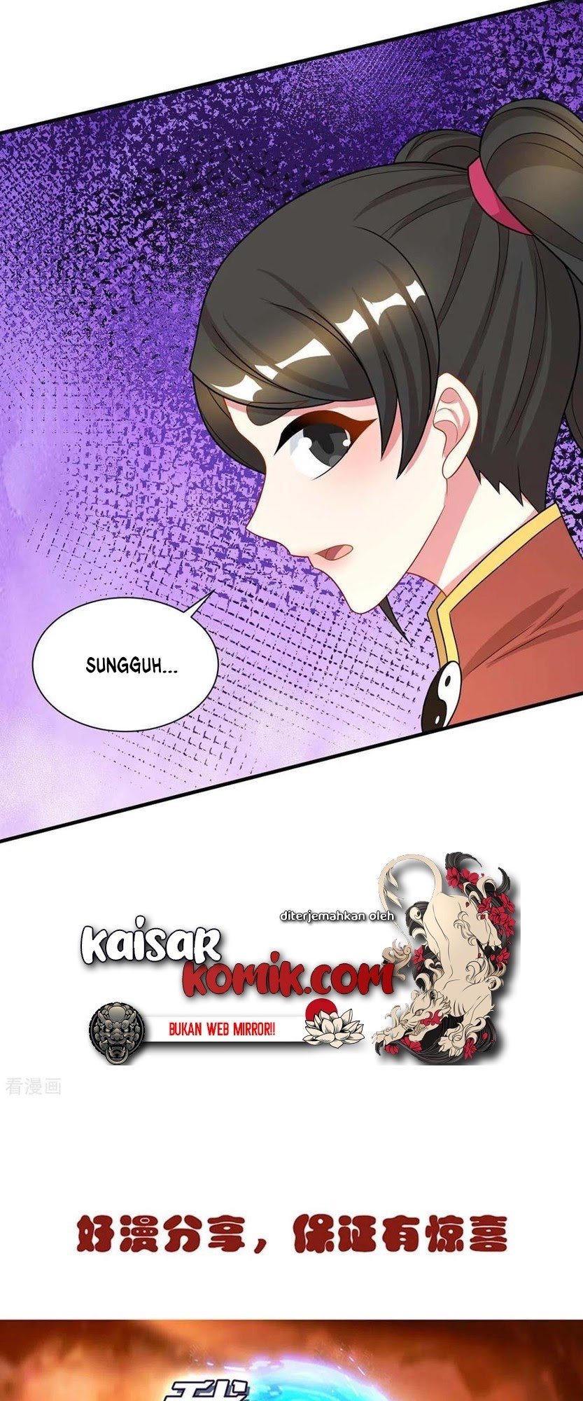 Dushi Xiaoyao chapter 219 halaman 30