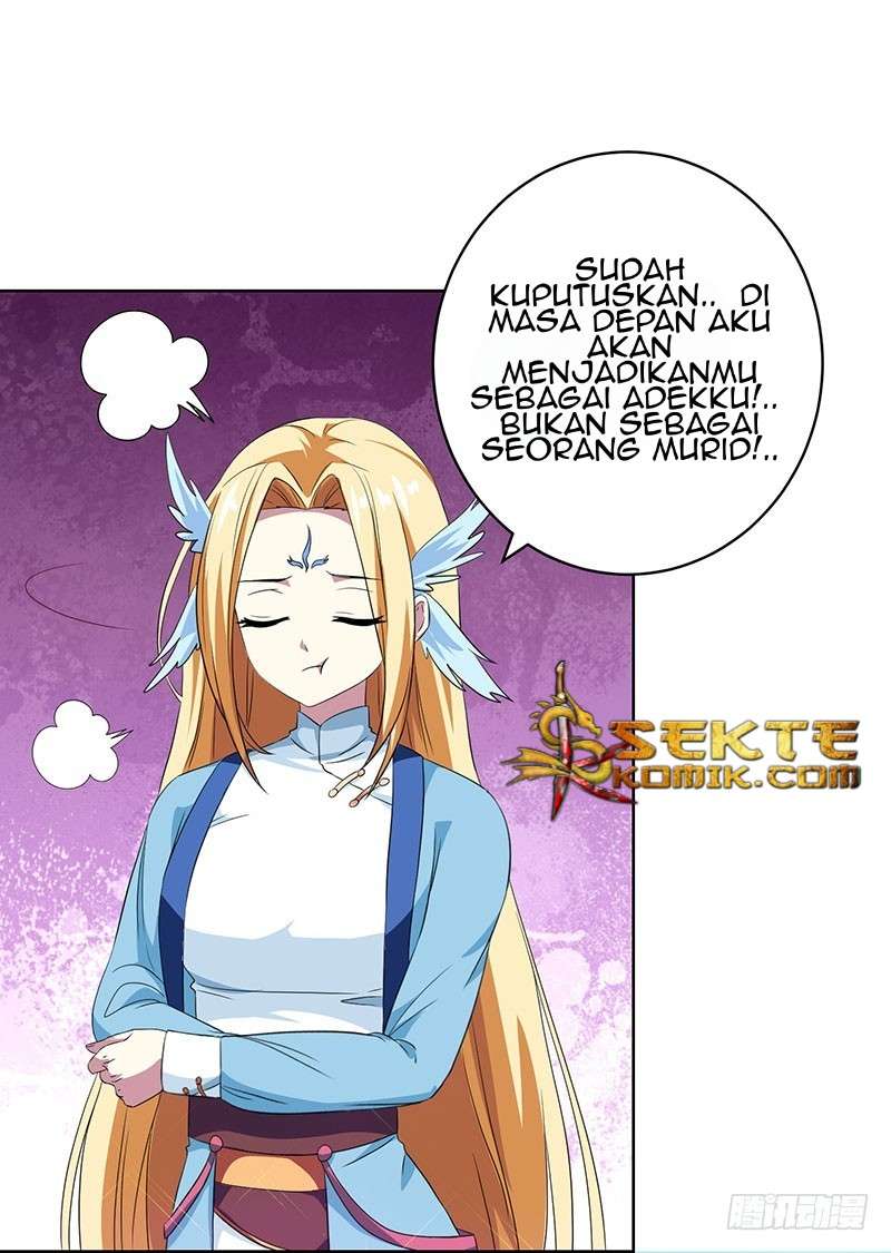 Dushi Xiaoyao chapter 22 halaman 4