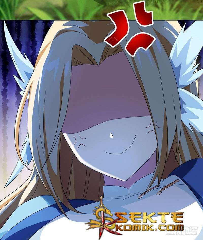 Dushi Xiaoyao chapter 22 halaman 6