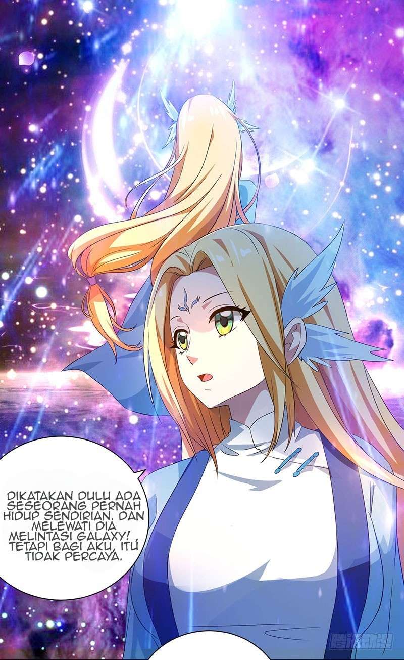 Dushi Xiaoyao chapter 22 halaman 11