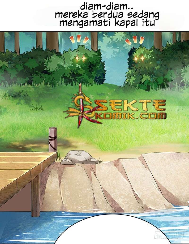 Dushi Xiaoyao chapter 22 halaman 15