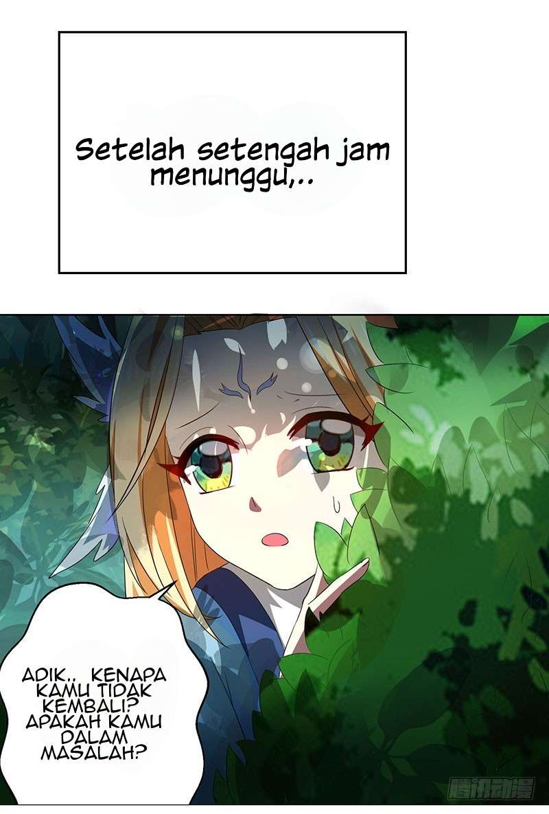 Dushi Xiaoyao chapter 22 halaman 18