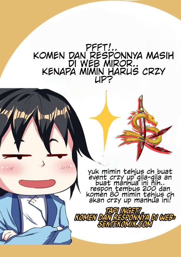 Dushi Xiaoyao chapter 22 halaman 30