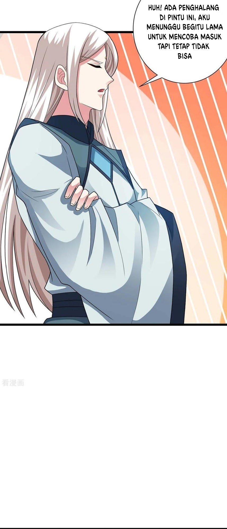 Dushi Xiaoyao chapter 220 halaman 9