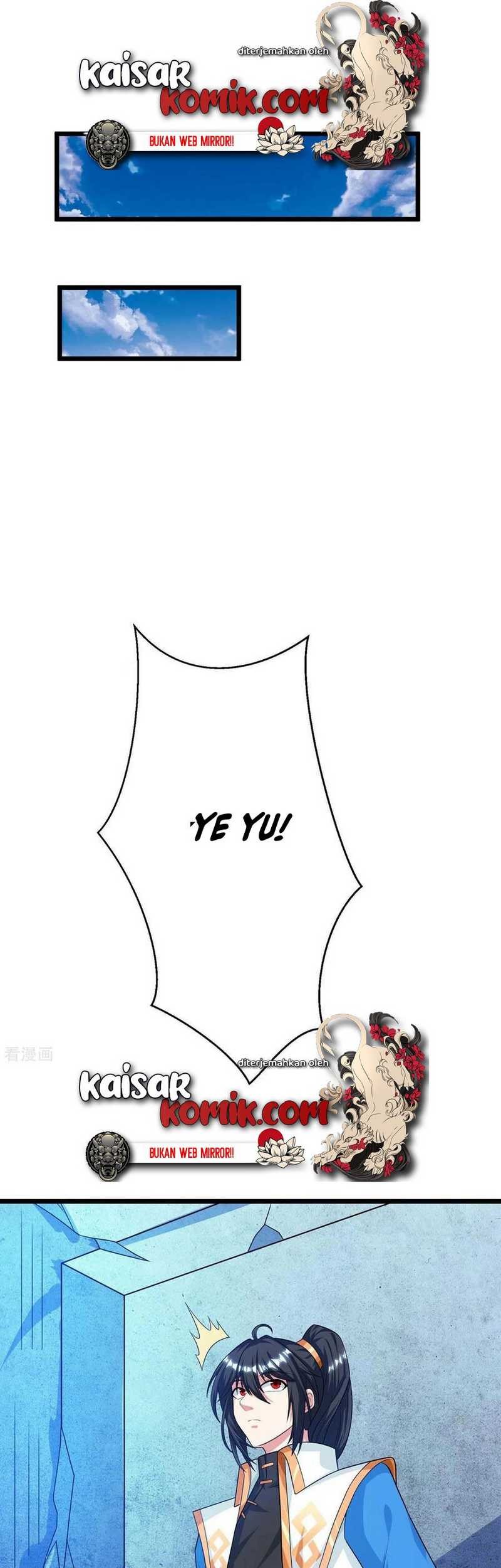 Dushi Xiaoyao Bab 221 halaman 2