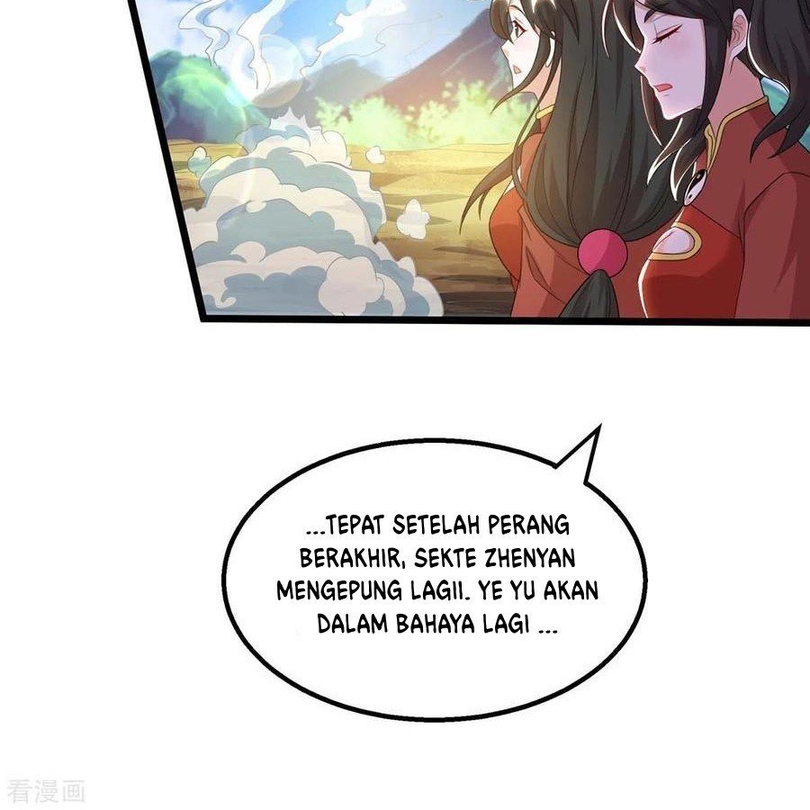 Dushi Xiaoyao chapter 222 halaman 8