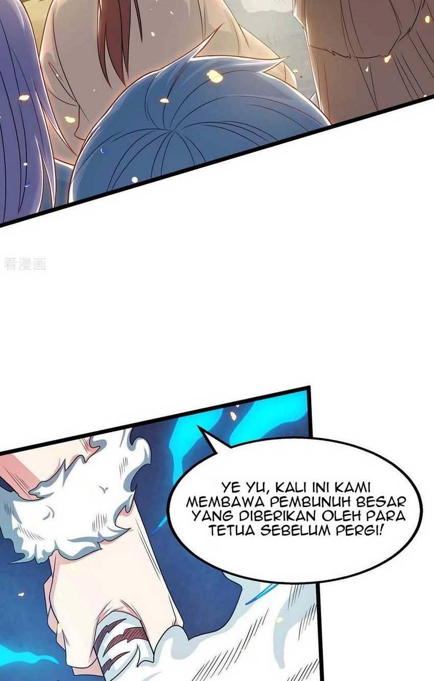 Dushi Xiaoyao chapter 223 halaman 6
