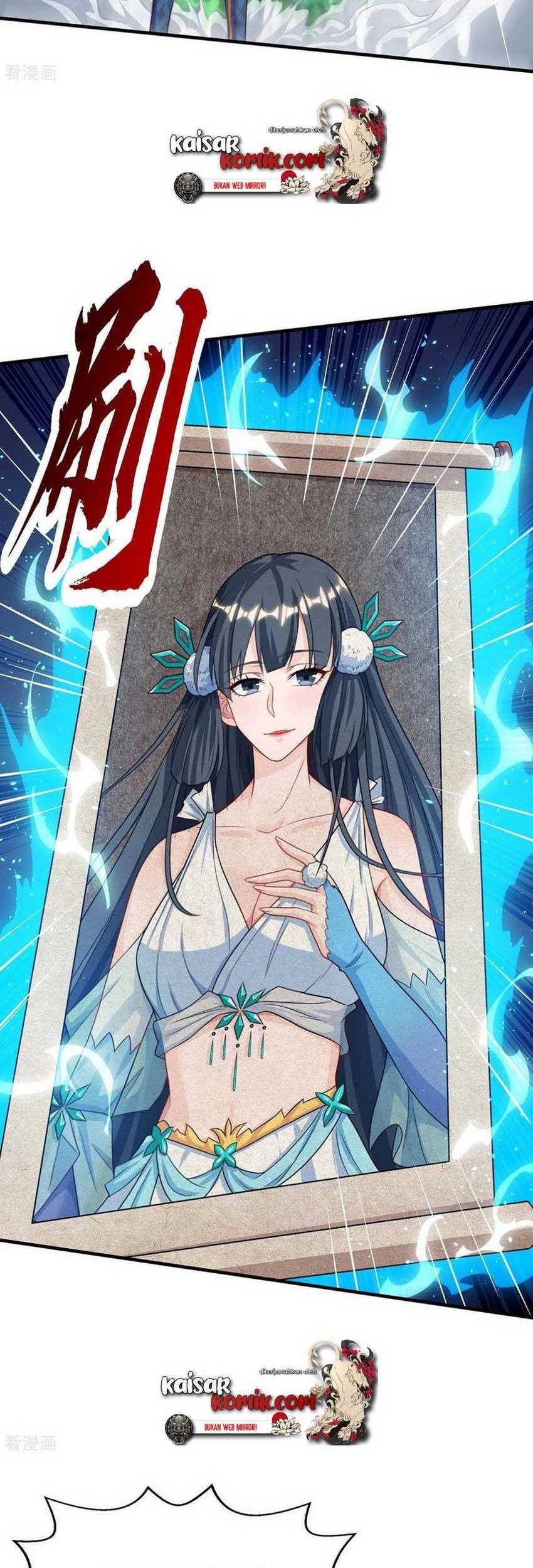 Dushi Xiaoyao chapter 223 halaman 21
