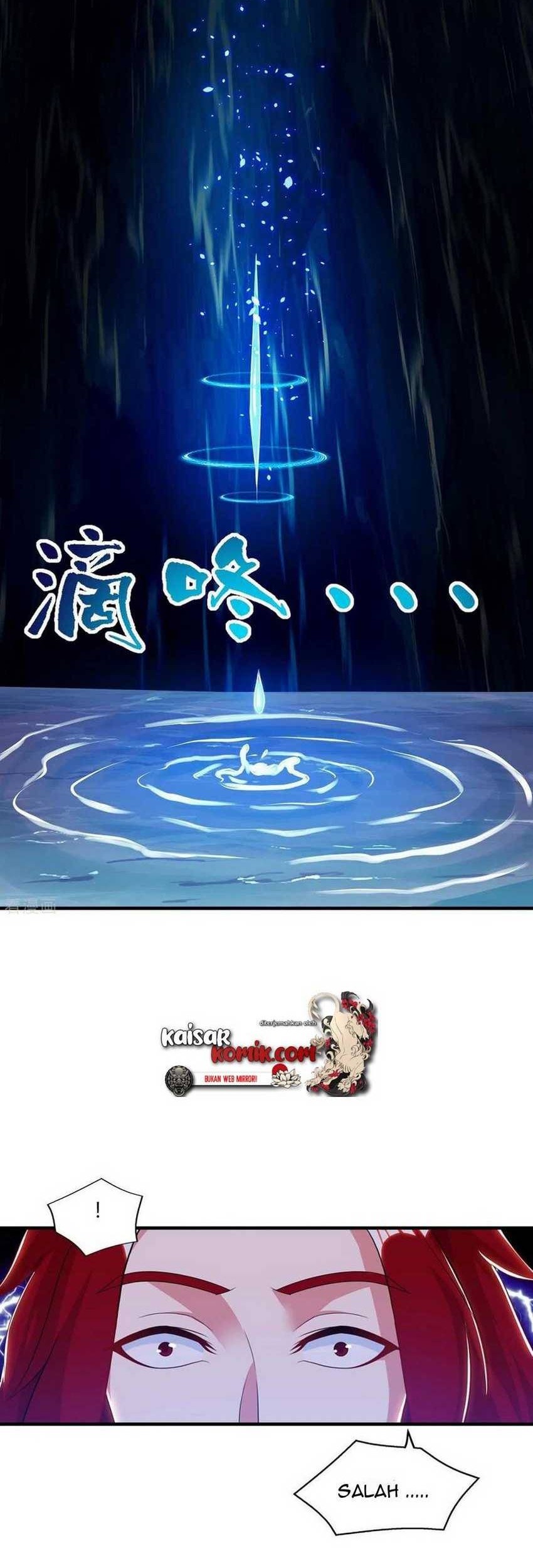 Dushi Xiaoyao chapter 223 halaman 25