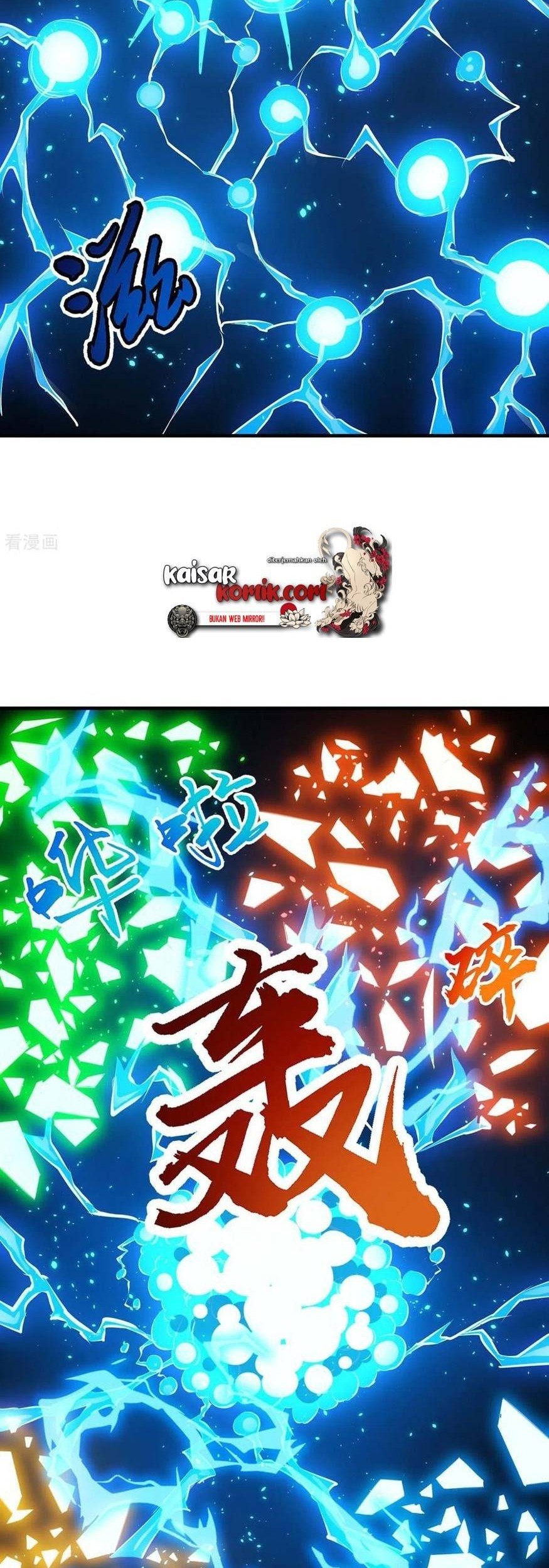 Dushi Xiaoyao chapter 224 halaman 7