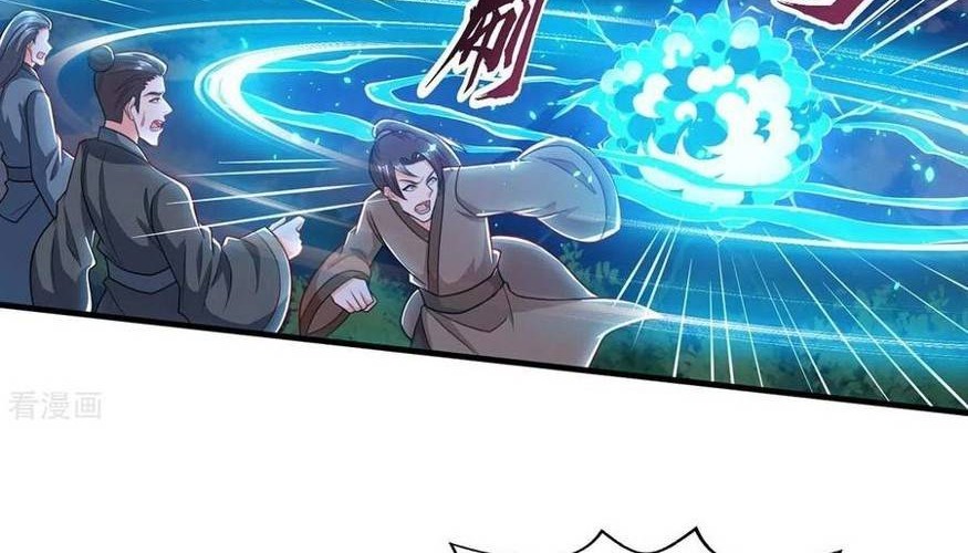 Dushi Xiaoyao chapter 224 halaman 9