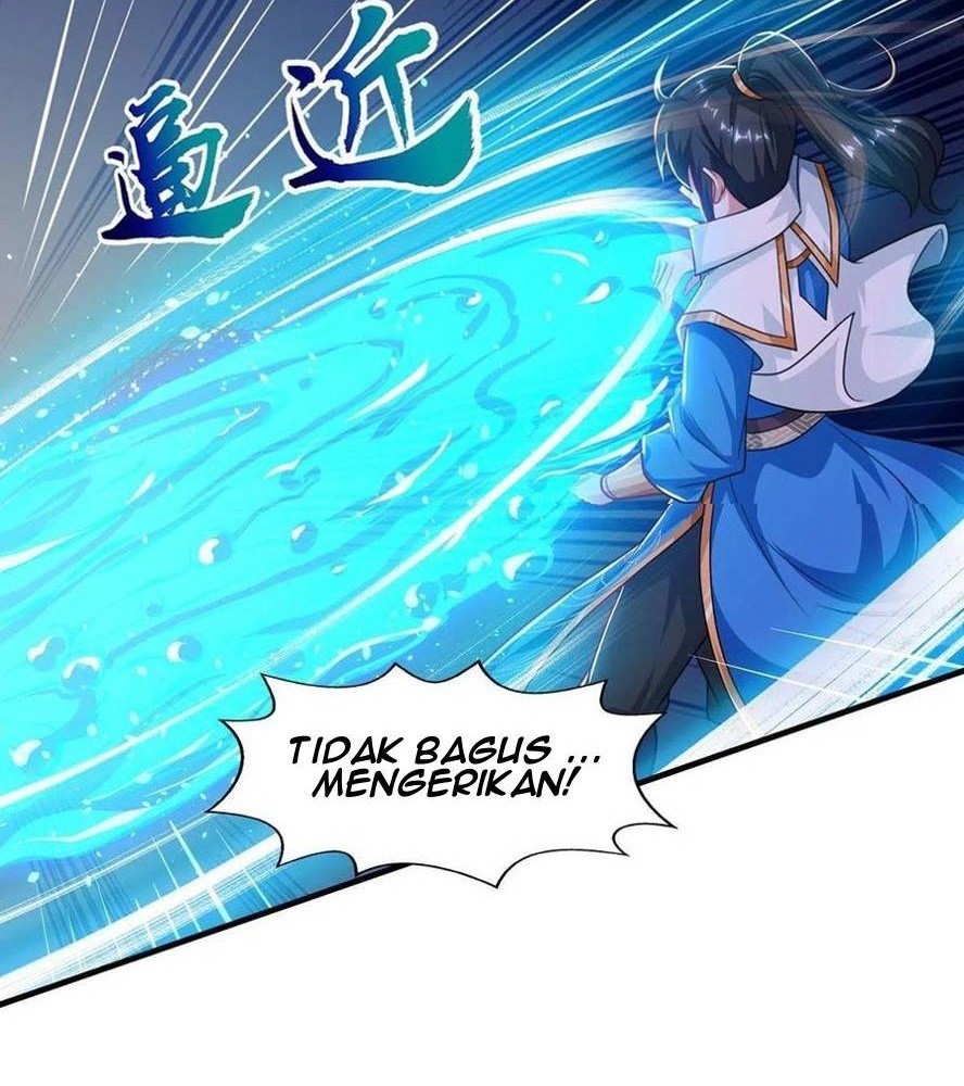 Dushi Xiaoyao chapter 224 halaman 20