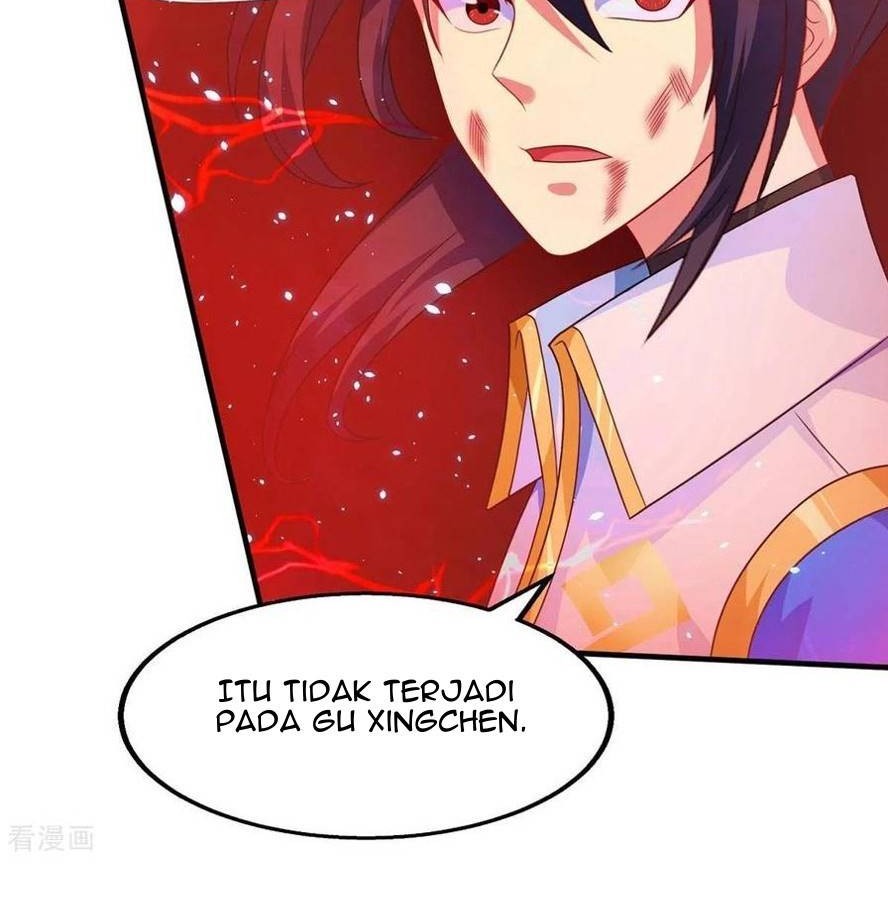 Dushi Xiaoyao chapter 224 halaman 23