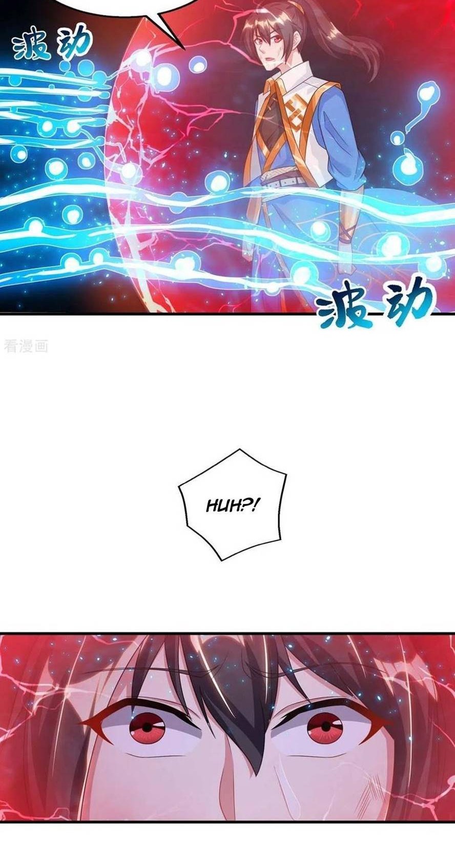 Dushi Xiaoyao chapter 224 halaman 27