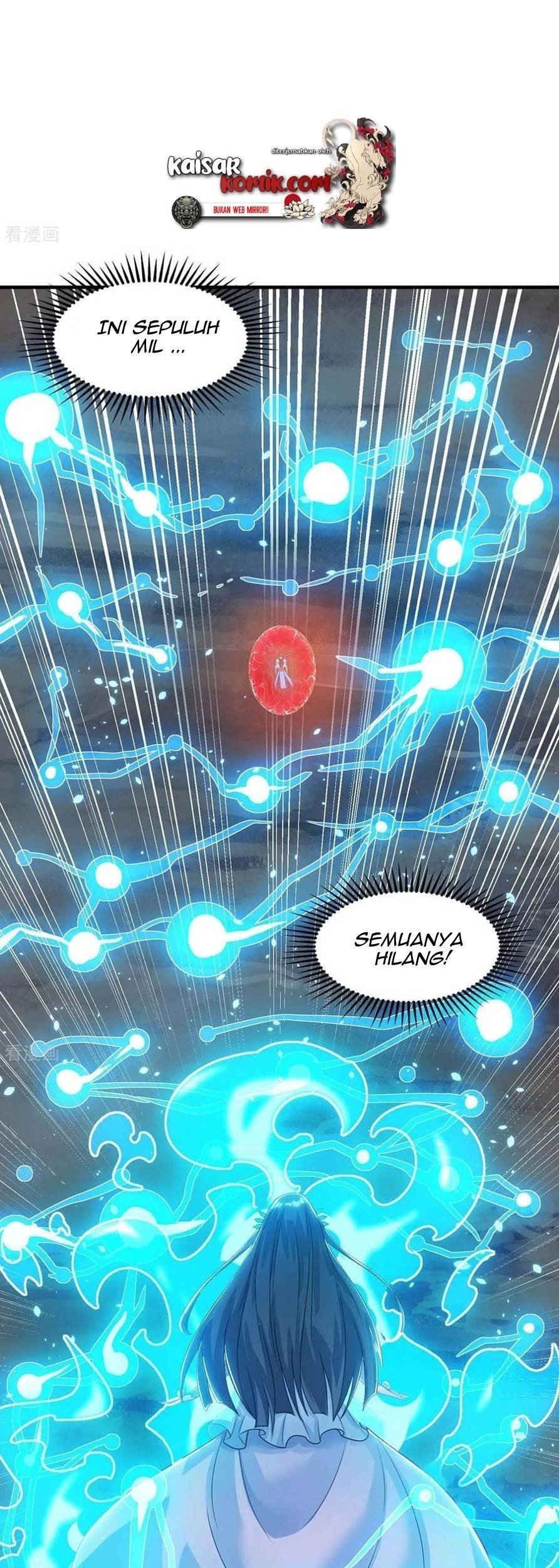 Dushi Xiaoyao chapter 224 halaman 28