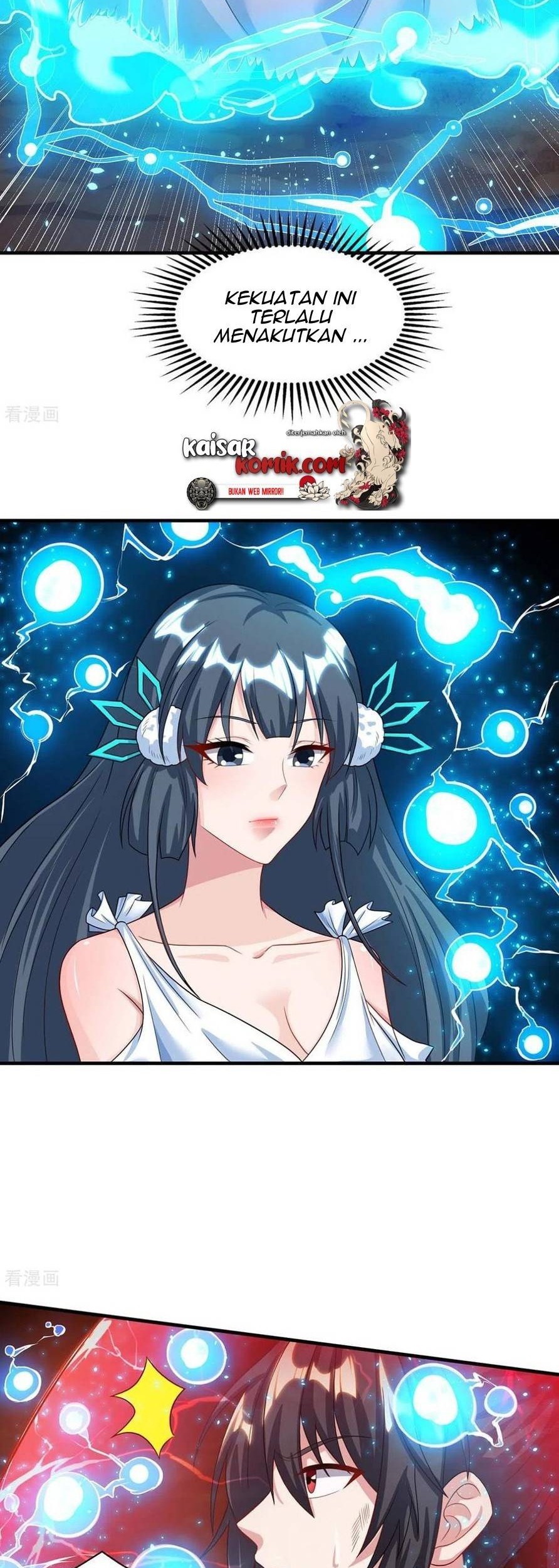 Dushi Xiaoyao chapter 224 halaman 29