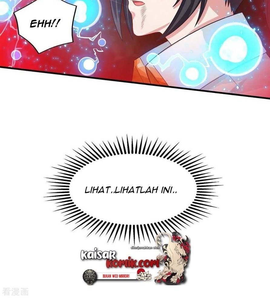 Dushi Xiaoyao chapter 224 halaman 30