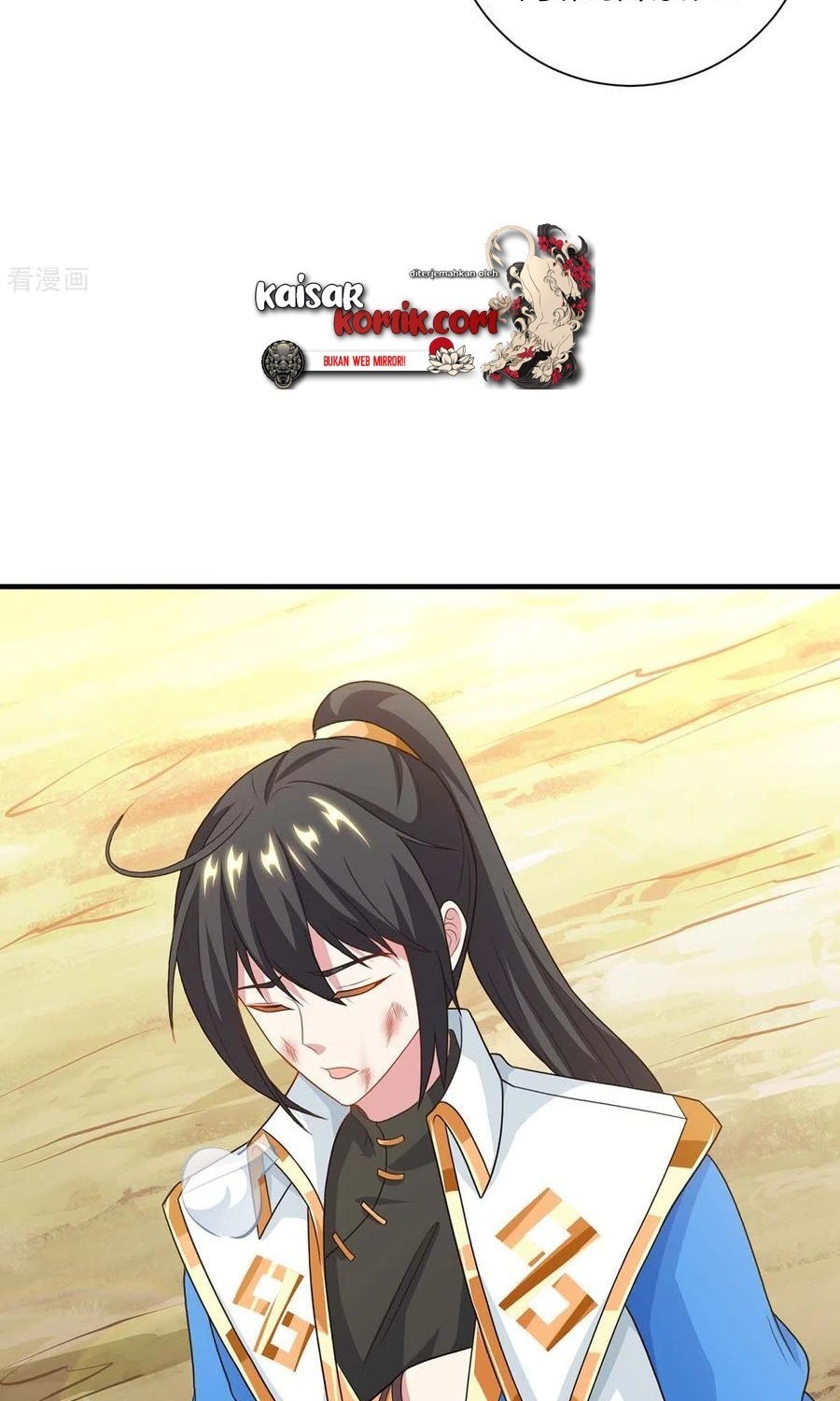 Dushi Xiaoyao chapter 225 halaman 13