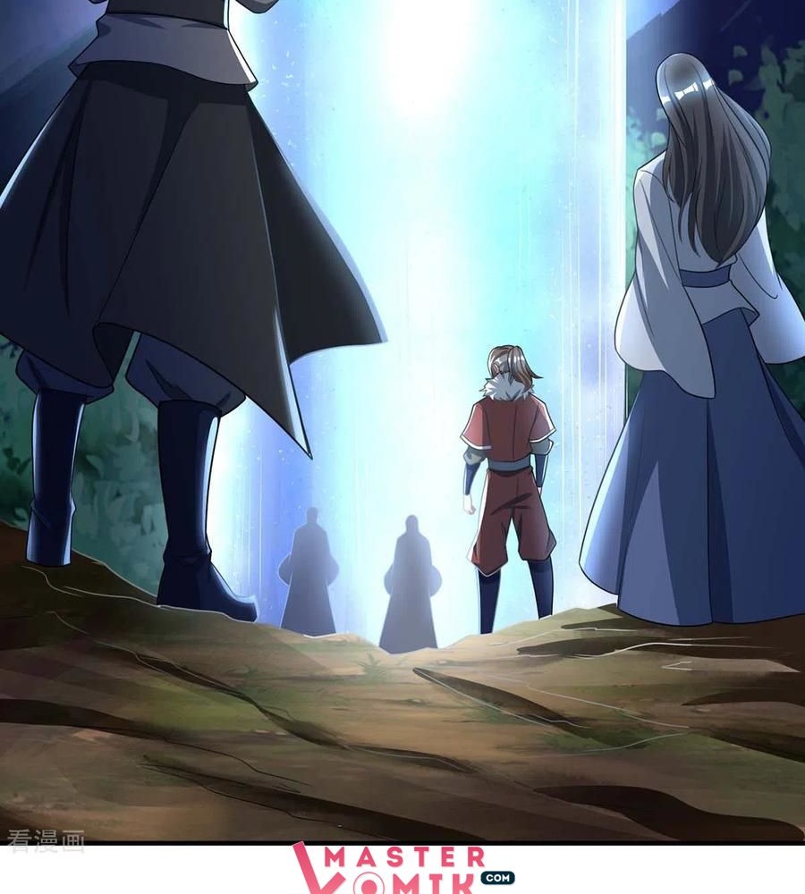 Dushi Xiaoyao chapter 226 halaman 4