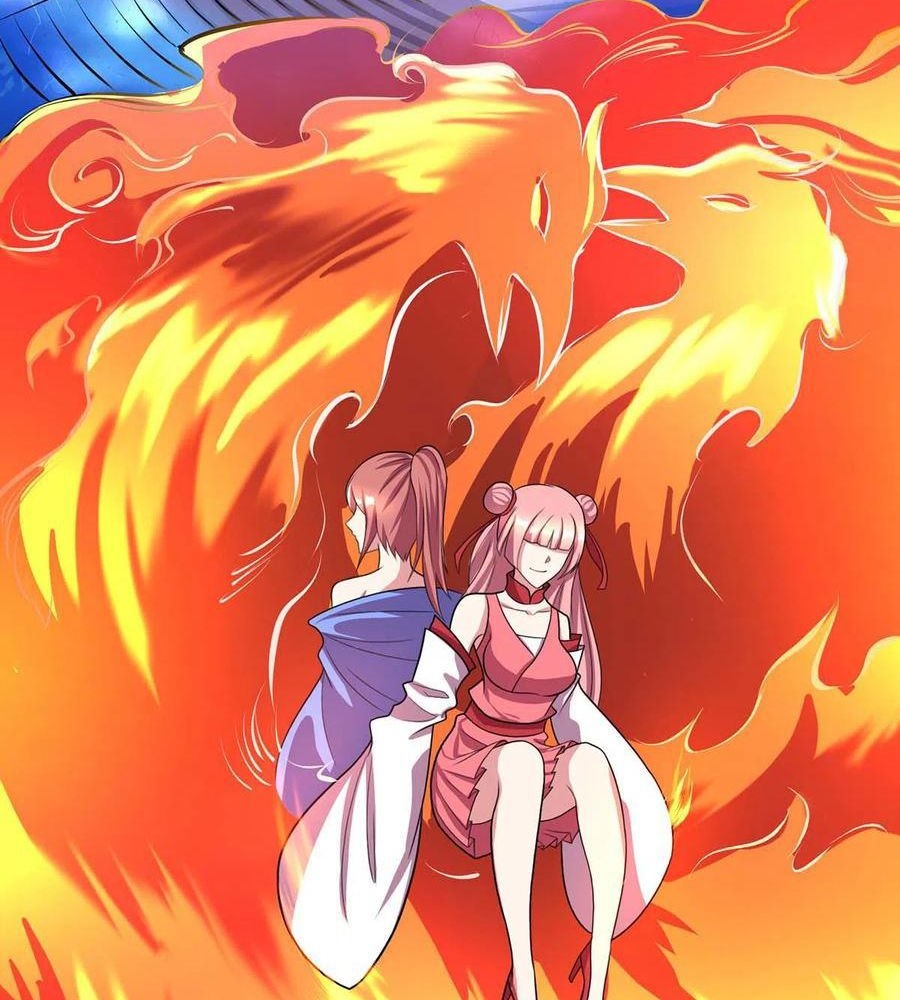 Dushi Xiaoyao chapter 226 halaman 6