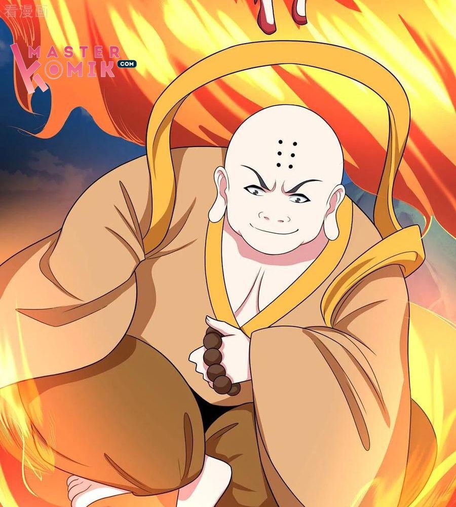 Dushi Xiaoyao chapter 226 halaman 7